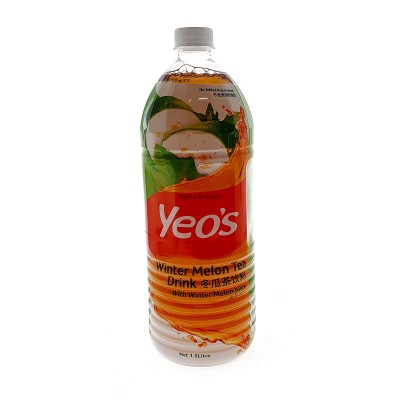 Yeo's Winter Melon Tea 1.5Lt